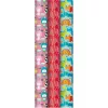 Díszcsomagoló tekercses Clairefontaine 70x200 cm 57g általános, gyermekmintás, 3 minta