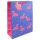 Dísztasak Clairefontaine/Eurowrap 33x45,5 cm flamingó