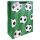 Dísztasak Clairefontaine/Eurowrap 33x45,5 cm football