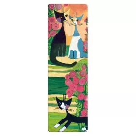   Könyvjelző Fridolin Rosina Wachtmeister 'Rózsakert'