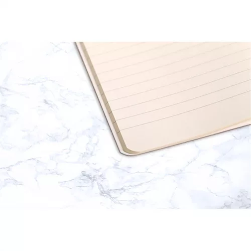 Kollekció Clairefontaine Inspire jegyzetfüzet, ceruza, binder csipesz, kapocs, radír