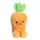 Játék plüss Aurora Palm Pals répa 13 cm
