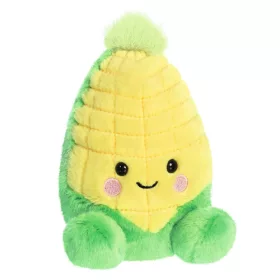 Játék plüss Aurora Palm Pals kukorica 13 cm