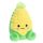 Játék plüss Aurora Palm Pals kukorica 13 cm