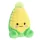 Játék plüss Aurora Palm Pals kukorica 13 cm