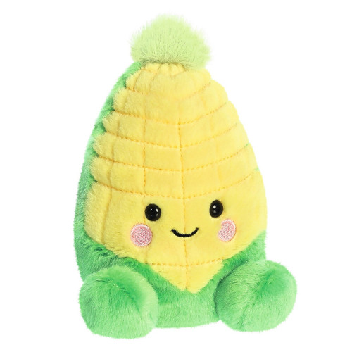 Játék plüss Aurora Palm Pals kukorica 13 cm
