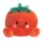 Játék plüss Aurora Palm Pals paradicsom 13 cm