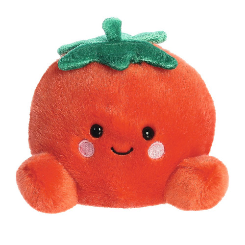 Játék plüss Aurora Palm Pals paradicsom 13 cm