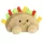 Játék plüss Aurora Palm Pals taco 13 cm