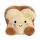 Játék plüss Aurora Palm Pals vajas pirítós 13 cm
