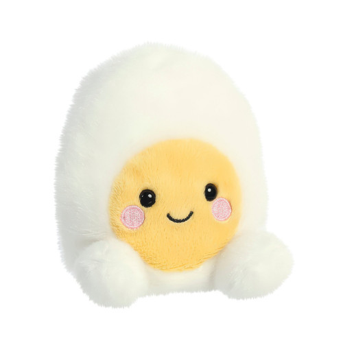 Játék plüss Aurora Palm Pals tojás 13 cm