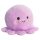 Játék plüss Aurora Palm Pals polip 13 cm