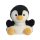 Játék plüss Aurora Palm Pals pingvin 13 cm