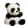 Játék plüss Aurora Palm Pals panda 13 cm