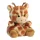 Játék plüss Aurora Palm Pals zsiráf 13 cm