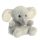 Játék plüss Aurora Palm Pals elefánt 13 cm
