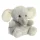 Játék plüss Aurora Palm Pals elefánt 13 cm