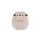 Játék plüss Aurora Pusheen fánkos 13 cm