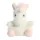 Játék plüss Aurora Palm Pals unikornis 13 cm
