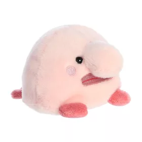 Játék plüss Aurora Palm Pals blobfish 9 cm