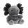 Játék plüss Aurora Palm Pals axolotl 13 cm