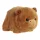 Játék plüss Aurora Spudsters capybara 26 cm