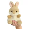 Játék plüss Aurora Palm Pals nyuszi 13 cm