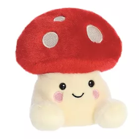 Játék plüss Aurora Palm Pals gomba 13 cm