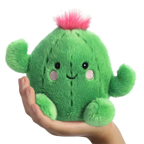 Játék plüss Aurora Palm Pals kaktusz 13 cm
