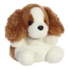 Játék plüss Aurora Palm Pals spániel 13 cm