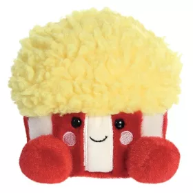 Játék plüss Aurora Palm Pals popcorn 13 cm