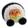 Játék plüss Aurora Palm Pals sushi 13 cm