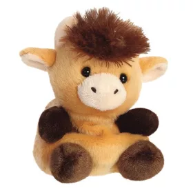 Játék plüss Aurora Palm Pals felföldi marha 13 cm