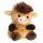 Játék plüss Aurora Palm Pals felföldi marha 13 cm