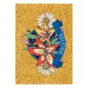 Készlet Clairefontaine Frida Kahlo, 8 db képeslap borítékkal