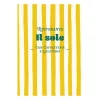 Készlet Clairefontaine Dolce Amore, 8 db képeslap borítékkal