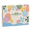 Készlet Clairefontaine Dolce Amore, 8 db képeslap borítékkal