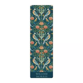   Könyvjelző Fridolin William Morris 'Madarak és Virágok'