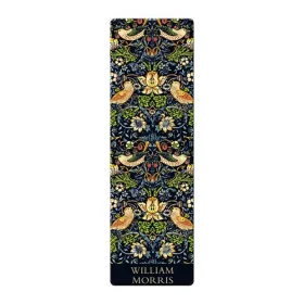   Könyvjelző Fridolin William Morris 'Az epertolvaj'