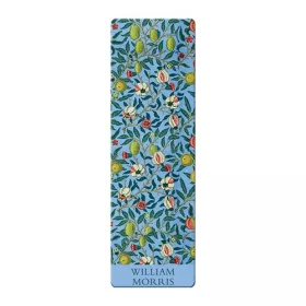   Könyvjelző Fridolin William Morris 'Gránátalma'