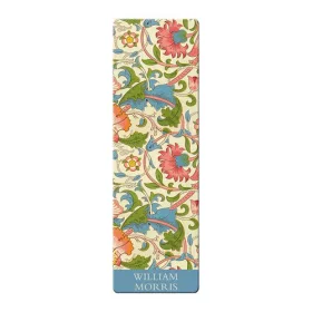   Könyvjelző Fridolin William Morris 'Lodden-minta'