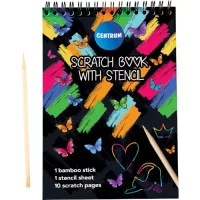 Kreatív vegyes készletek