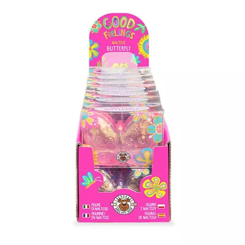 Anti-stressz figura Trendhaus Pillangó, 2 féle