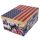Tárolódoboz Miss Space MAXI 51x37x24 cm zászló Amerika