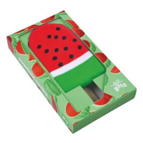 Zokni MFP Gifty görögdinnye 38-42 méret