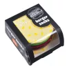 Zokni MFP Gifty hamburger 31-35 méret gyerek