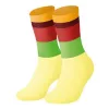 Zokni MFP Gifty hamburger 38-42 méret