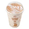 Zokni MFP Gifty latte 38-42 méret