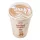 Zokni MFP Gifty latte 38-42 méret