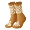 Zokni MFP Gifty latte 38-42 méret